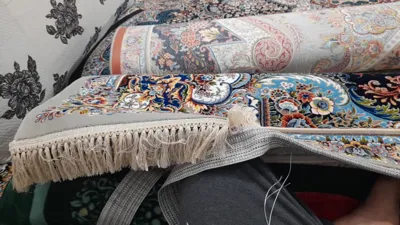 بهترین قالیشویی در اسلامشهر