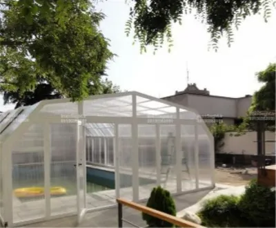 سقف بازویی در اصفهان 