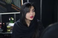 الناز گلشنی 