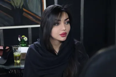 الناز گلشنی