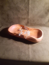 ظروف چوبی 