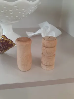 نمونه کار cnc