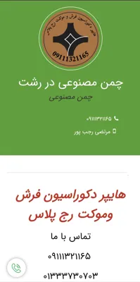 بهترین طراح سایت در زرین شهر