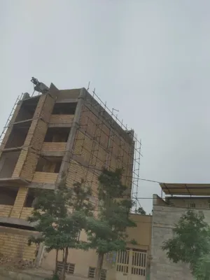 نصب داربست فلزی در کرج