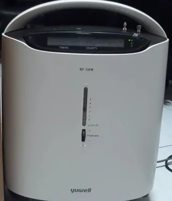 تعمیرکار اکسیژن ساز در اصفهان