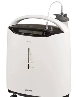 تعمیر کار اکسیژن ساز در اصفهان