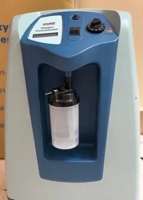 تعمیرکار اکسیژن ساز در اصفهان