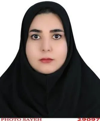 عاطفه حبیبی 