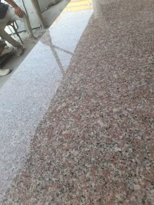خرید سنگ گرانيت ساختمانی