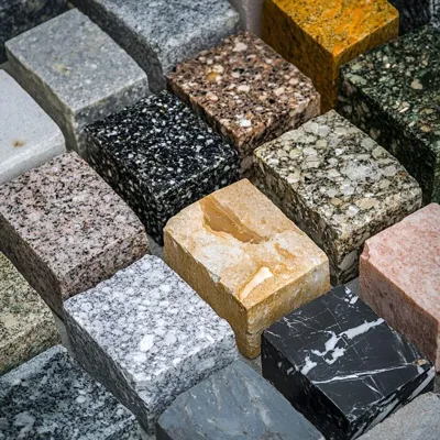 خرید سنگ گرانيت ساختمانی