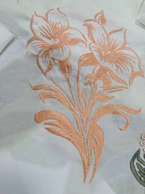 گلدوزی سلطانی