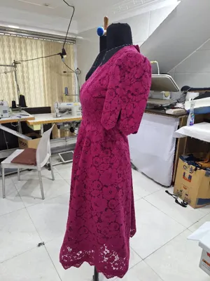 خیاطی لباس مردانه وزنانه یزد