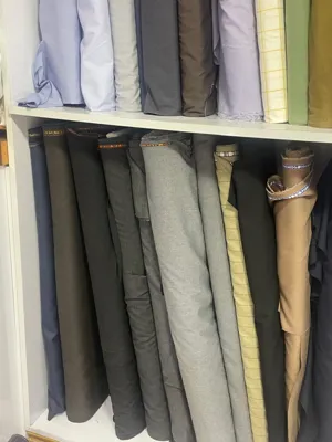 خیاطی لباس مردانه وزنانه یزد