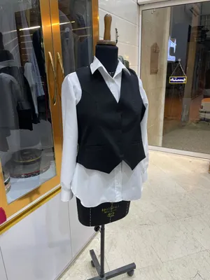 خیاطی لباس مردانه وزنانه یزد