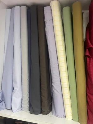 خیاطی لباس مردانه وزنانه یزد