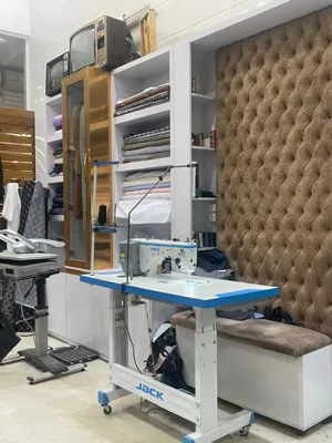 خیاطی لباس مردانه وزنانه یزد