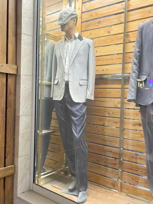 خیاطی لباس مردانه وزنانه یزد