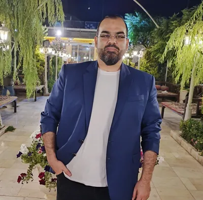مهدی برقی