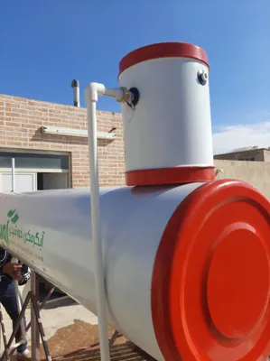 پنل های خورشیدی در اصفهان