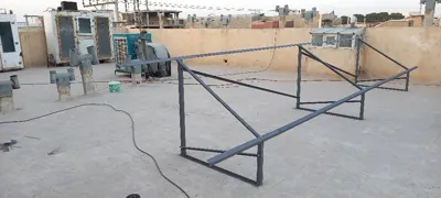 تجهیزات خورشیدی در اصفهان