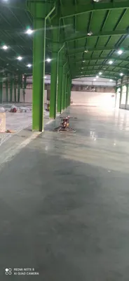 بهترین بتن ریزی در ایران