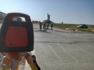 بهترین بتن ریزی ایران