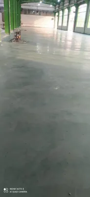 بهترین بتن ریزی در ایران 