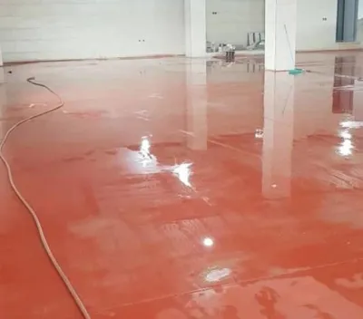 بهترین بتن ریزی در ایران 