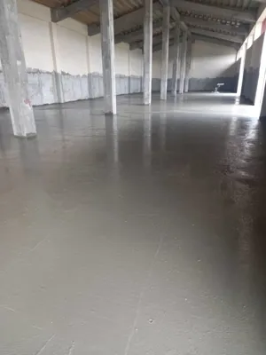 بهترین بتن ریزی ایران 