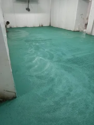 بهترین بتن ریزی در ایران 