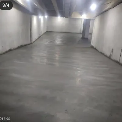 بهترین بتن ریزی در ایران