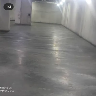 بهترین بتن ریزی در ایران 