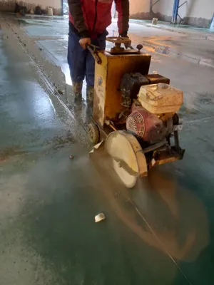 بهترین بتن ریزی در ایران 