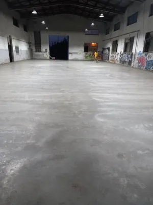 بهترین بتن ریزی ایران