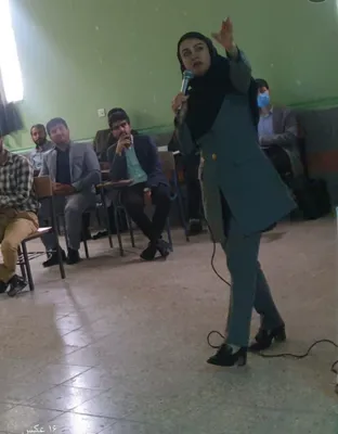 مشاوره کودک آنلاین 
