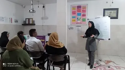 مشاوره فردی تلفنی 