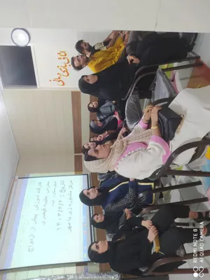 مشاور کودک انلاین