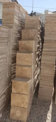 سنگ کف ساختمان