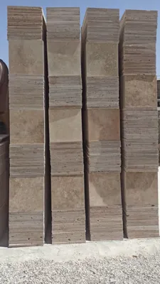 کف فرش اصفهان