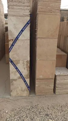 سنگ کف فرش دفتر