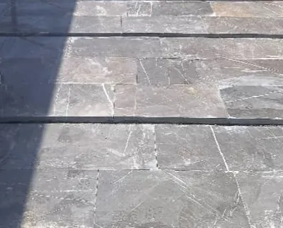 سنگ کف فرش اصفهان
