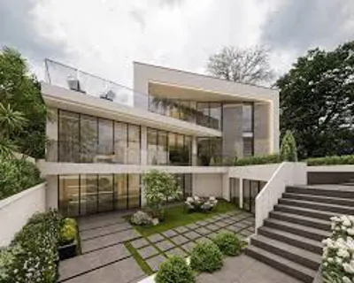 بهترین پیمانکار ساختمان