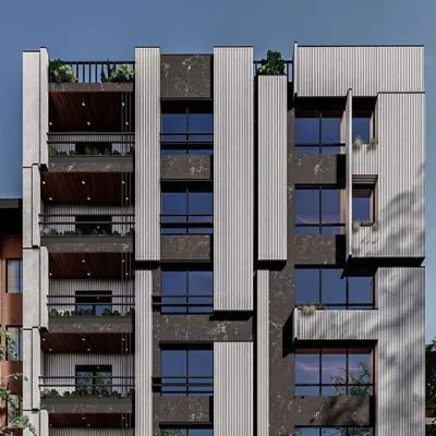 بهترین پیمانکار ساختمان