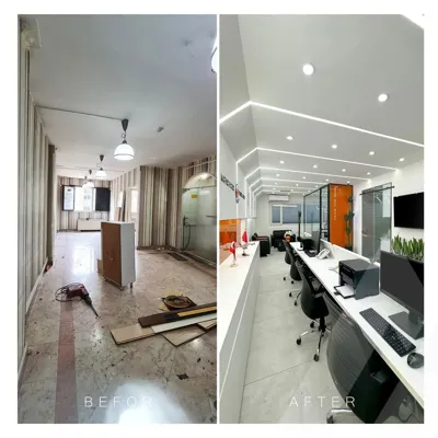 پیمانکاری اصفهان