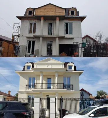 پیمانکاری ساختمان