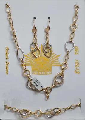 خرید سرویس طلا