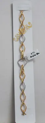 فروش دستبند طلا