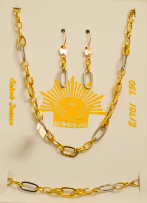 قیمت سرویس طلا