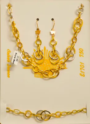 قیمت سرویس طلا