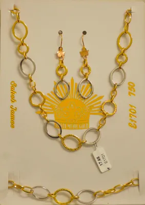 قیمت سرویس طلا